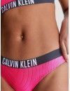 Bikini Calvin Klein Intense Power (Fucsia)