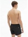 Bañador Calvin Klein CK One con cordón (Negro)