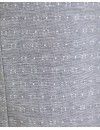Pijama corto de mujer Massana Estampado Estrellas (Gris)