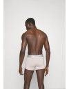 Bóxer Calvin Klein Reconsidered Steel -3 Pack- (Gris, Marino y Maquillaje)