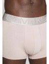 Bóxer Calvin Klein Reconsidered Steel -3 Pack- (Gris, Marino y Maquillaje)