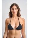 Bikini Marie Claire Sin Aros con Braguita Brasileña (Negro)