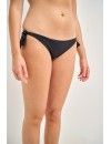 Bikini Marie Claire Sin Aros con Braguita Brasileña (Negro)