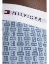 Bóxer Tommy Hilfiger -3 Pack- Signature Cotton Essentials (Negro, Gris y Fantasía)