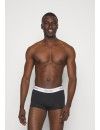 Bóxer Calvin Klein -3 Pack- Modern Cotton Stretch (Blanco, Negro y Gris)