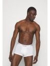 Bóxer Calvin Klein -3 Pack- Modern Cotton Stretch (Blanco, Negro y Gris)