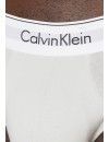 Slip Calvin Klein -3 Pack- Modern Cotton Stretch (Azul, Negro y Gris)