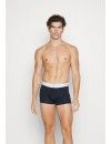 Bóxer Tommy Hilfiger -3 Pack- Signature Cotton Essentials (Azul, Marino y Fantasía)