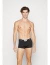 Bóxer Calvin Klein -3 Pack- Microfibra CK96 (Negro, Fucsia y Verde Fantasía)