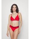 Tanga Calvin Klein Modern Cotton (Rojo)