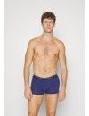 Bóxer Tommy Hilfiger -3 Pack- Premium Essentials (Azulón, Verde y Crema)