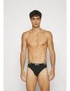 Slip Boss Power -3 Pack- Cotton Stretch (Negro, Marino y Kaki)