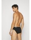 Slip Boss Power -3 Pack- Cotton Stretch (Negro, Marino y Kaki)