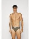 Slip Boss Power -3 Pack- Cotton Stretch (Negro, Marino y Kaki)