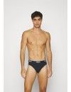 Slip Boss Power -3 Pack- Cotton Stretch (Negro, Marino y Kaki)
