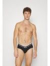 Slip Boss Bold -3 Pack- Cotton Stretch (Negro, Marino y Granate)