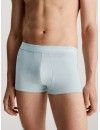Bóxer Calvin Klein -3 Pack- Cotton Stretch (Azul, Gris y Kaki)