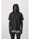Camiseta Calvin Klein Intense Power Manga Corta (Gris)