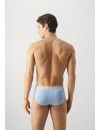 Slip Tommy Jeans -3 Pack- Original 1985 (Negro, Gris y Celeste)