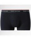 Bóxer Tommy Hilfiger -3 Pack- Premium Essentials (Verde, Gris y Marino)