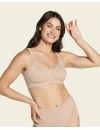 Sujetador Corrector de Postura con Soporte de Espalda en X -Leonisa-
