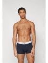 Bóxer Tommy Hilfiger -3 Pack- Essentials (Fantasía, Celeste y Marino)