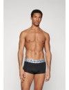 Slip Calvin Klein Reconsidered Steel -3 Pack- (Azul, Marino y Gris)