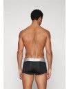 Slip Calvin Klein Reconsidered Steel -3 Pack- (Azul, Marino y Gris)