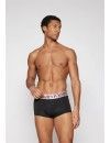 Slip Calvin Klein Reconsidered Steel -3 Pack- (Azul, Marino y Gris)