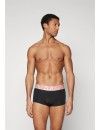 Slip Calvin Klein Reconsidered Steel -3 Pack- (Azul, Marino y Gris)