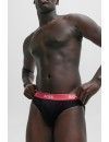 Slip Boss Power -3 Pack- Cotton Stretch (Negro, Marino y Kaki)