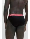 Slip Boss Power -3 Pack- Cotton Stretch (Negro, Marino y Kaki)