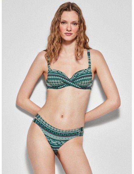 Bikini Gisela Estampado