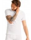 Camiseta manga corta (2 pack) - cuello redondo