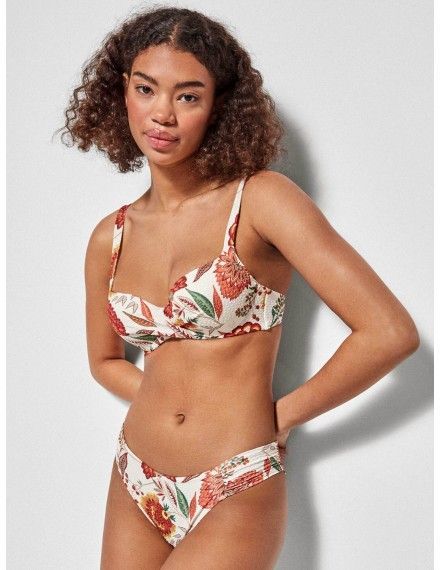 Bikini Gisela Estampado