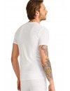 Camiseta manga corta (2 pack) - cuello redondo