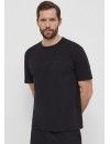 Camiseta Calvin Klein Pure Manga Corta (Negra)