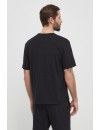 Camiseta Calvin Klein Pure Manga Corta (Negra)