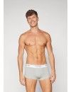 Bóxer Calvin Klein -3 Pack- Modern Cotton Stretch (Azul, Marino y Gris)