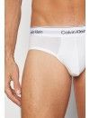 Boxer Calvin Klein -3 Pack- Modern Cotton Stretch (Cinza, Marengo e Azul)