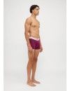 Boxer Tommy Hilfiger -3 Pack- Assinatura Cotton Essentials (Azul, Marinho e Fantasia)