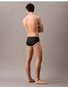 Slip Calvin Klein Established (Granate)