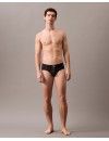 Slip Calvin Klein Established (Granate)
