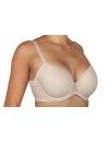 Sujetador de Capacidad Selene Reductor con Aros y Relleno Violeta C