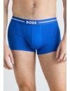 Bóxer Boss Bold -3 Pack- Cotton Stretch (Marino, Azul y Marino)