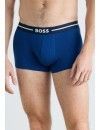 Bóxer Boss Bold -3 Pack- Cotton Stretch (Marino, Azul y Marino)