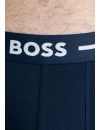Bóxer Boss Bold -3 Pack- Cotton Stretch (Marino, Azul y Marino)