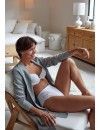 Braga Janira Milano Angie Microfibra (Negro)