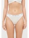 Biquíni Braga Tommy Hilfiger -3 Pack- (Preto, Granada e Pele)