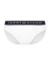 Bóxer Básico de Hombre Stripe (Blanco) -Tommy Hilfiger-